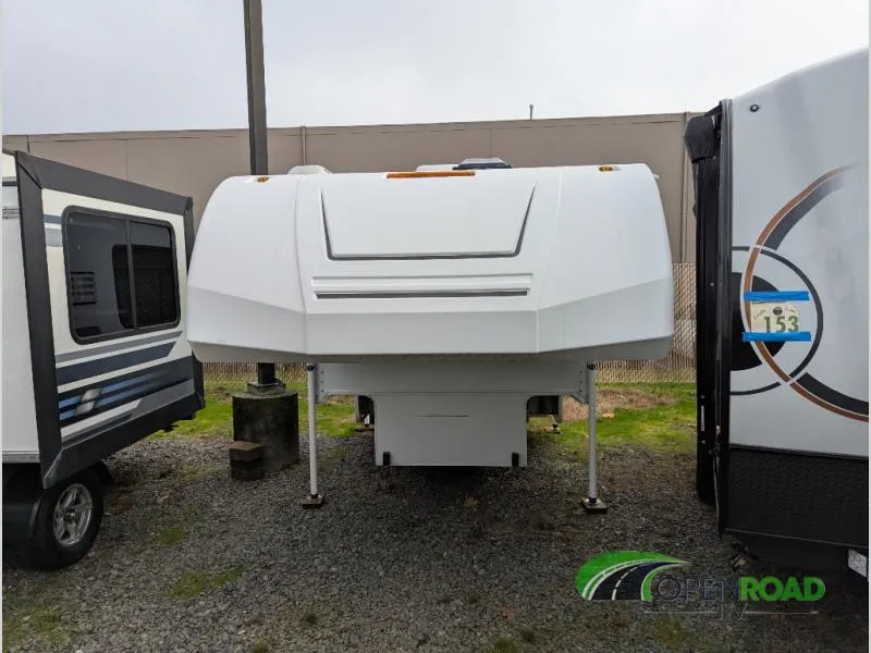 2018 Lance Lance 650 - Main photo