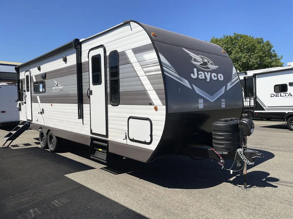 2027 Jayco Jay Flight SLX 262RLSW