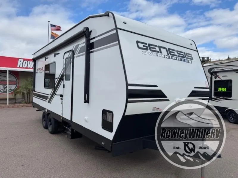 2026 Genesis Supreme Genesis Supreme Overnighter GFB2300 - Photo 4