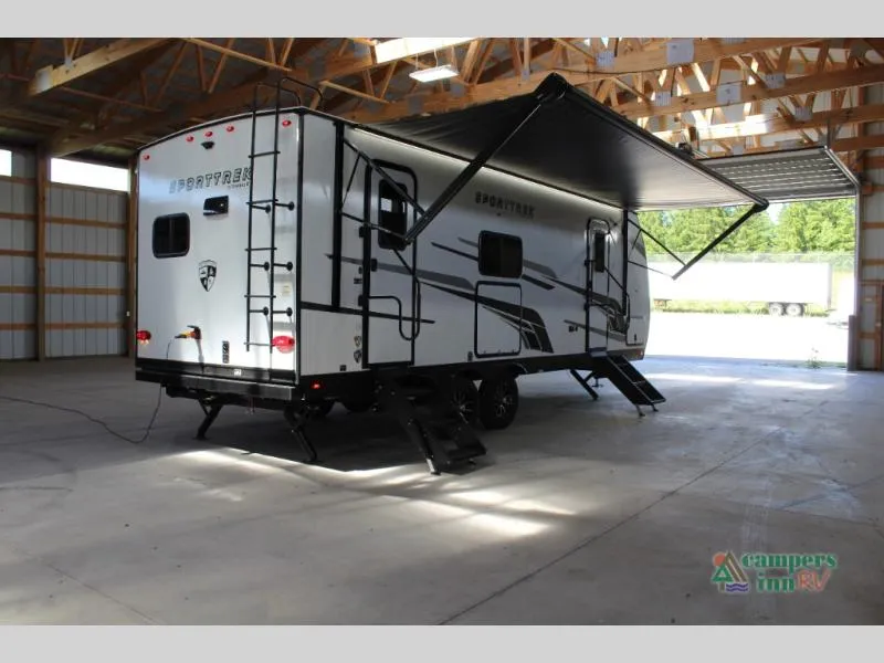 2026 Venture RV SportTrek 251VRK - Photo 3