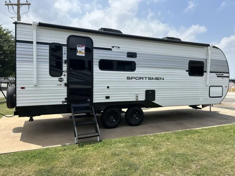 2026 KZ Sportsmen Select 231MK - Photo 3
