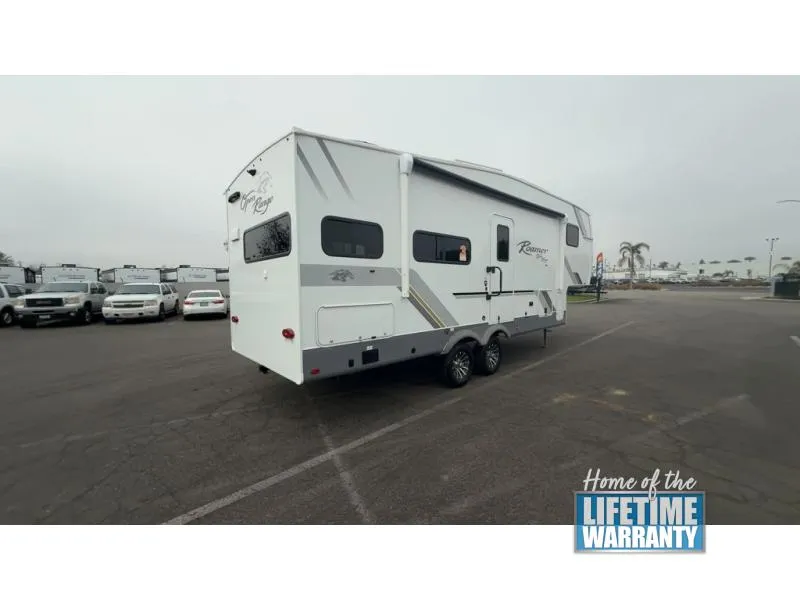 2026 Highland Ridge Roamer Light Duty 24MLDS - Photo 2