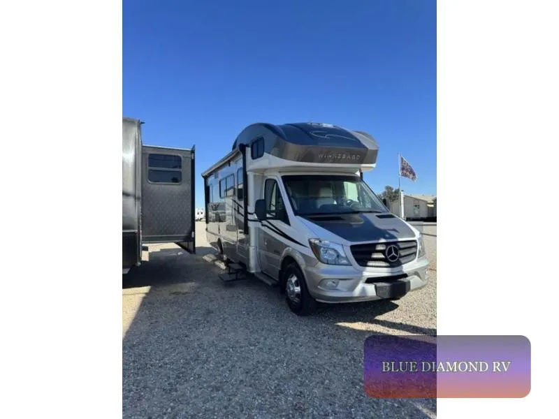 2016 Winnebago View 24G - Photo 4