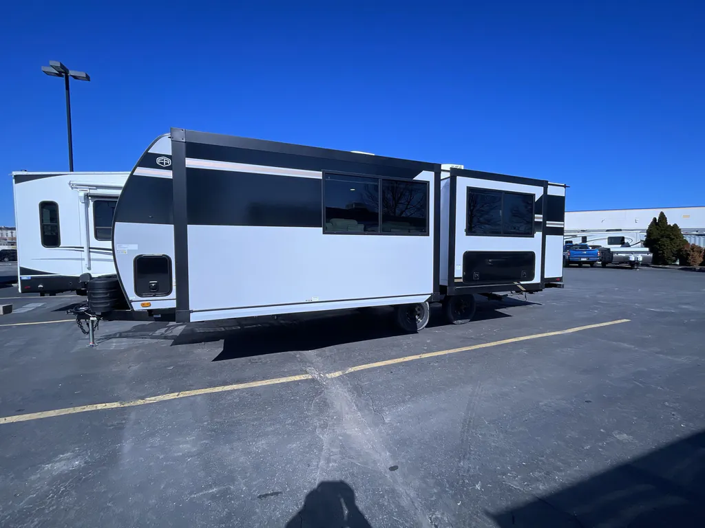 2026 Forest River Vibe Extreme Lite 2500FIK, Photos photo 6
