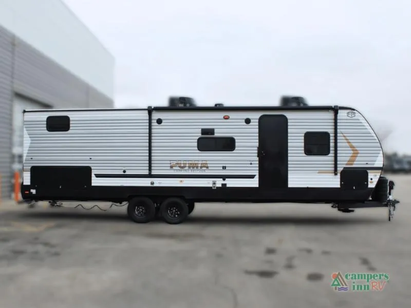 2026 Forest River Puma Camping Edition 305BHCE - Photo 3
