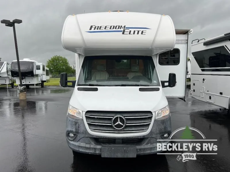 2021 Thor Motor Coach Freedom Elite 24FE - Photo 3