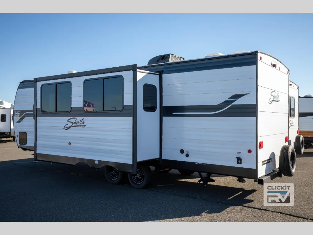 2026 Shasta I-5 527BHS, Photos photo 5