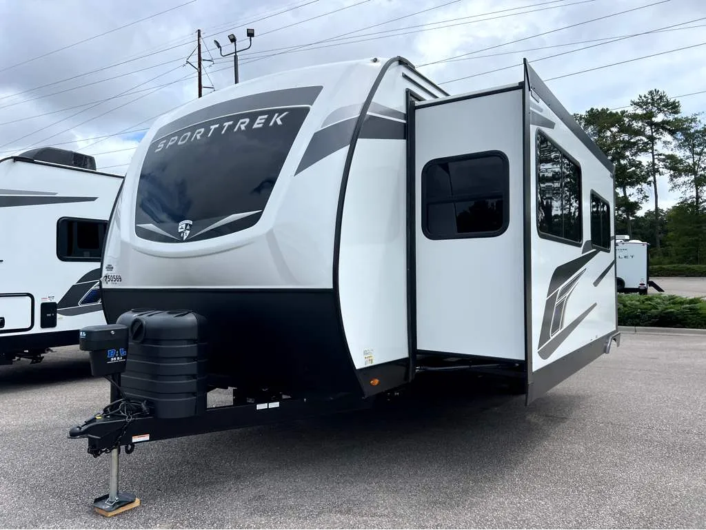 2026 Venture RV SportTrek ST251VFK - Photo 3