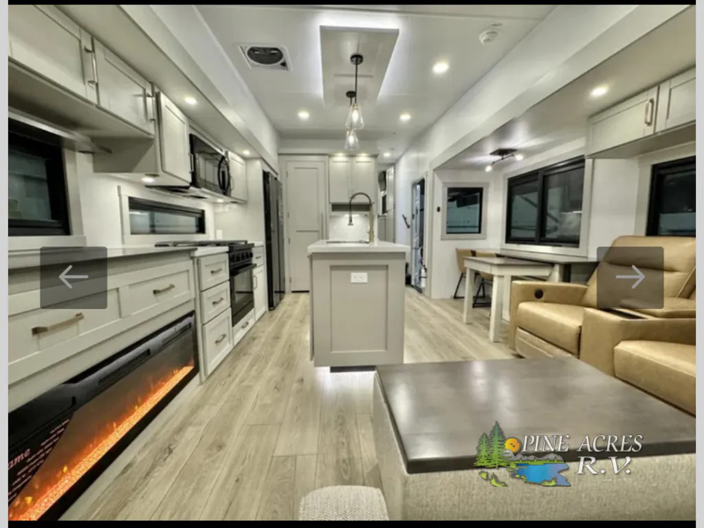 2026 Brinkley Model Z 3515, Photos photo 44