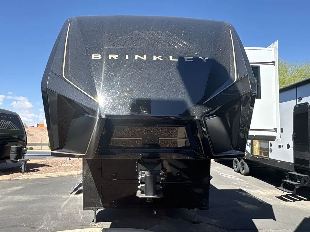 2026 Brinkley Model G 4000, Photos photo 8