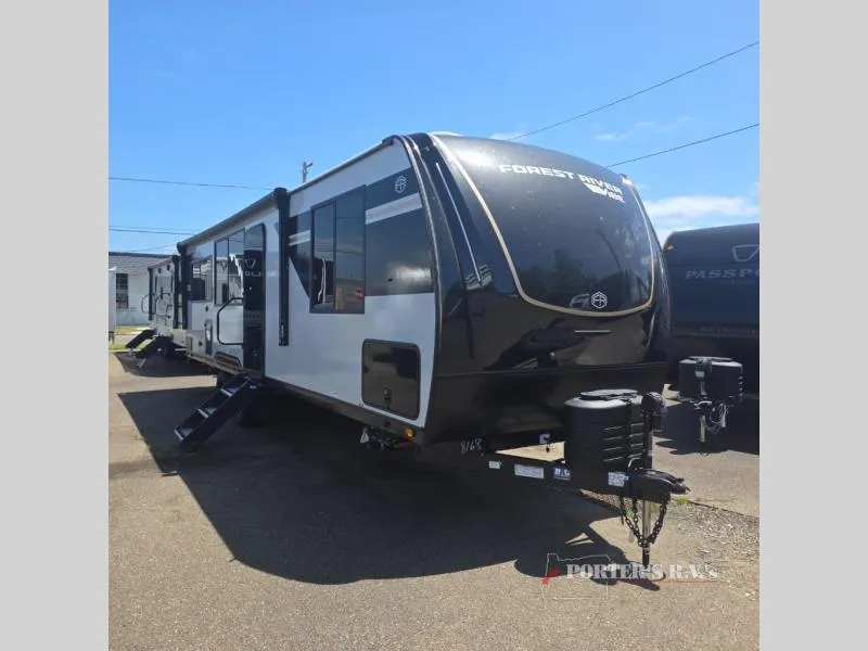 2027 Forest River Vibe 2600RK - Photo 3