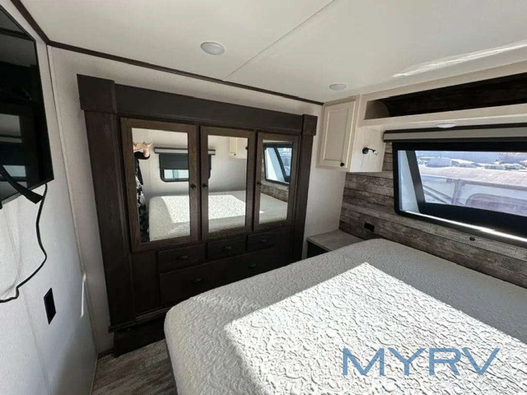 2021 Forest River XLR Nitro 351, Photos photo 8