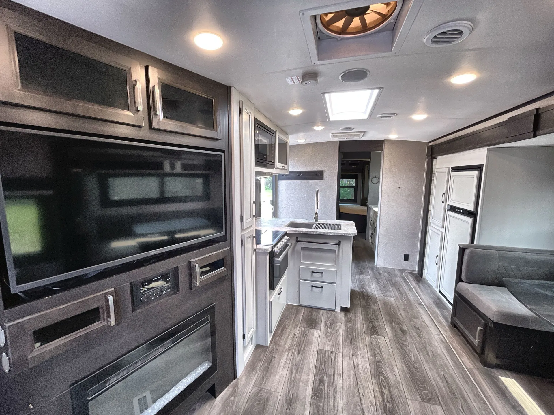 2021 Jayco White Hawk 30FLS — living area main