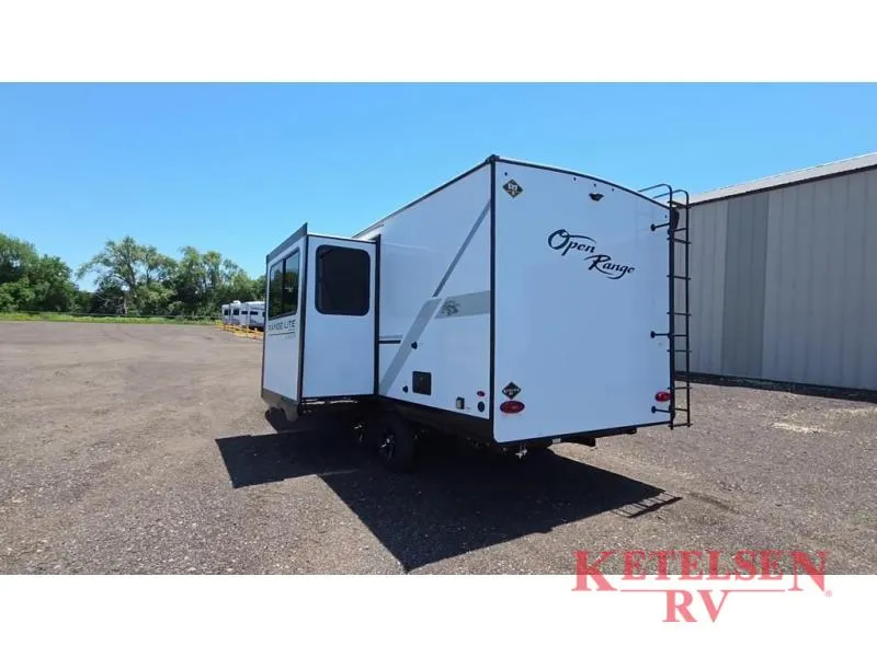 2027 Highland Ridge Range Lite 200MLM - Photo 3
