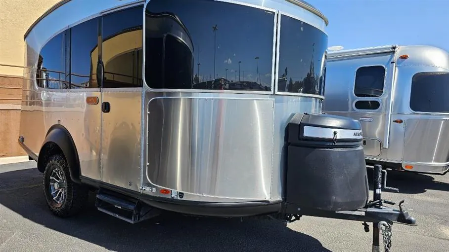 2022 Airstream Basecamp Basecamp 20X dealer photo 1 from Campers Inn RV