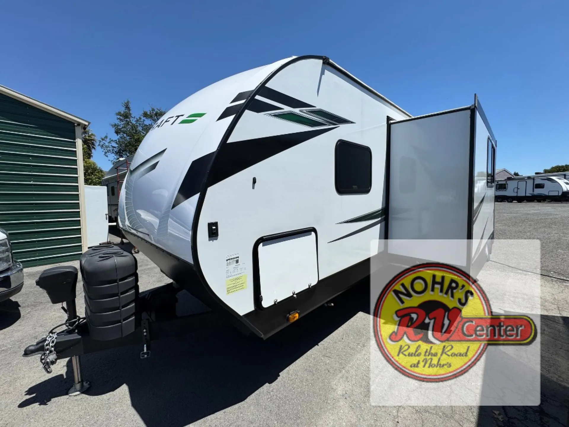 2024 Starcraft Super Lite 241BH - Photo 3