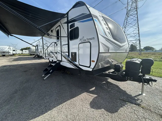 2023 Coachmen Freedom Express 259FKDS - Photo 2
