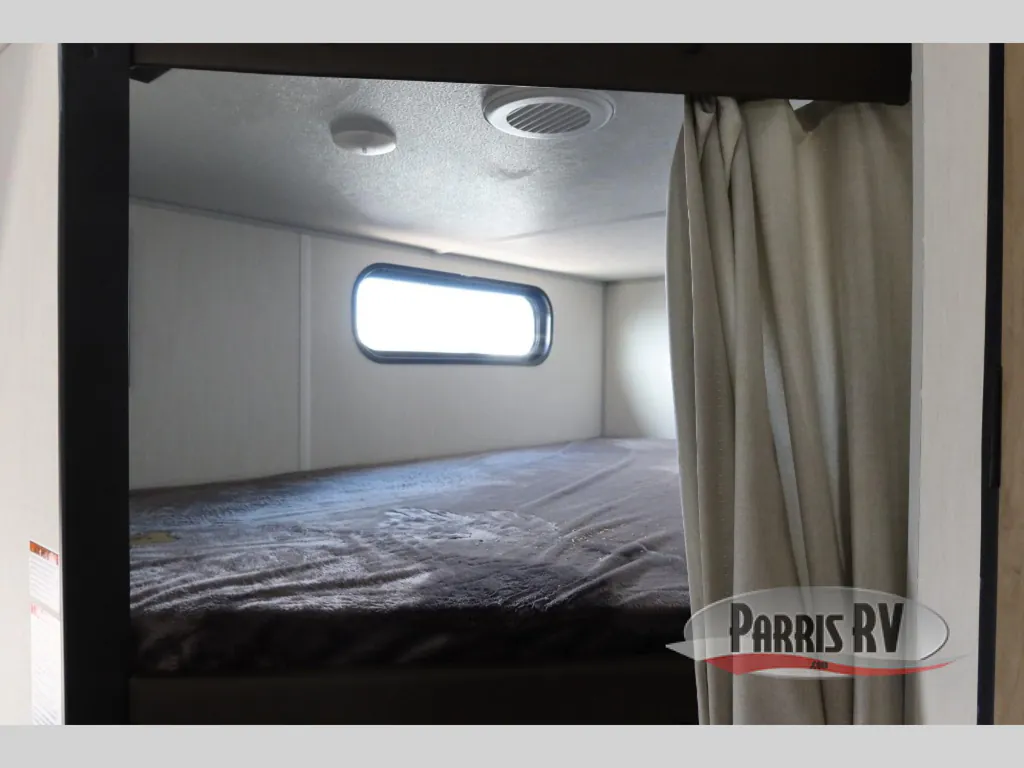 2026 Forest River Cherokee Grey Wolf 23MS, Photos photo 21