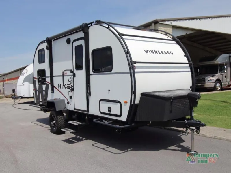 2022 Winnebago Hike 172BH - Main photo