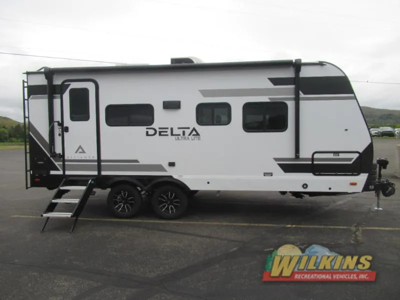 2026 Alliance RV Delta ML206 - Photo 4