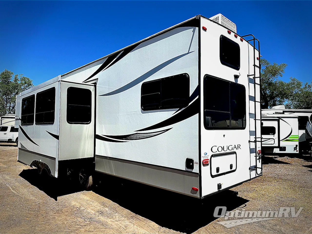 2020 Keystone Cougar 364BHL - Photo 4