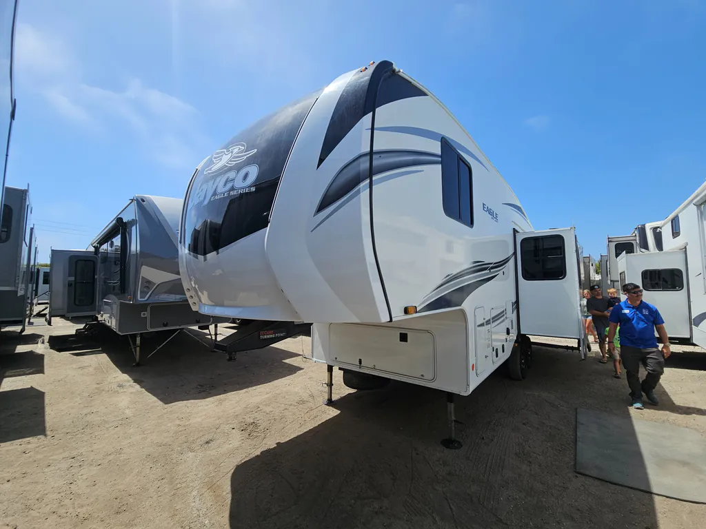 2022 Jayco Eagle HT 24RE, Photos photo 4