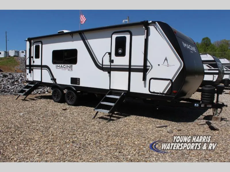 2026 Grand Design Imagine XLS 23LDE - Photo 2