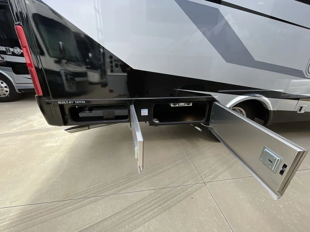 2026 Tiffin Wayfarer 25 XRW - Photo 4