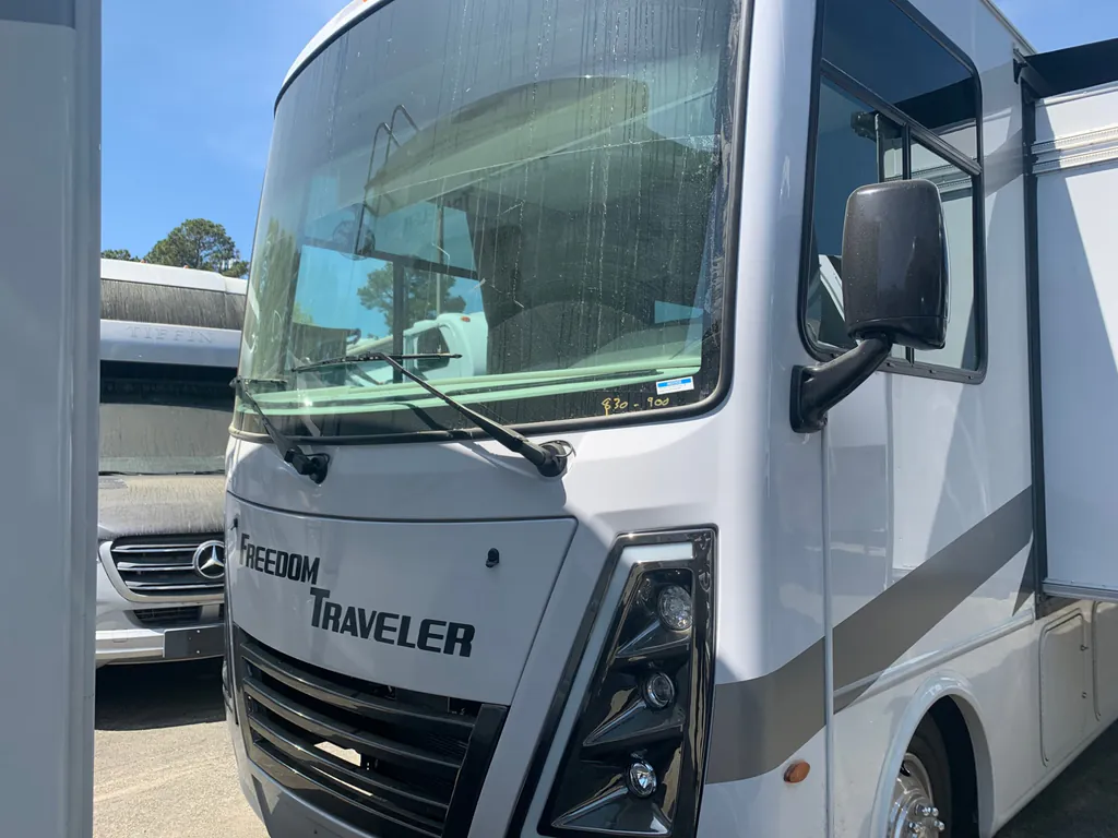2026 Thor Motor Coach Freedom Traveler A29, Photos photo 20