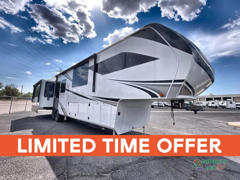 2025 Grand Design Solitude 388MBS - Photo 2