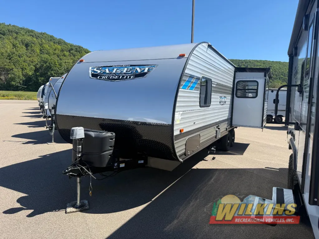 2022 Forest River Salem Cruise Lite 24RLXL, Photos photo 2