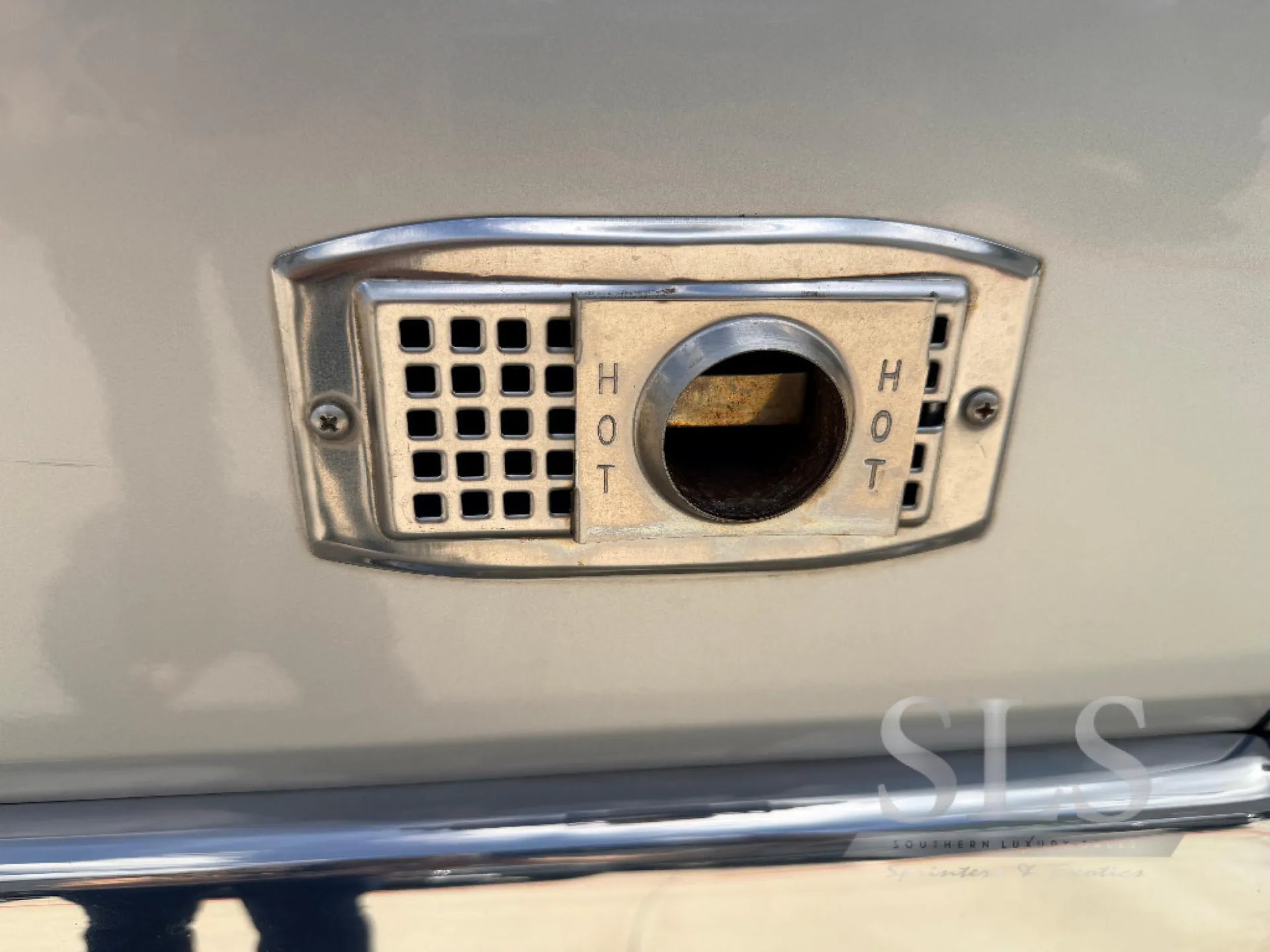 2014 Airstream Interstate 24GL - Photo 4