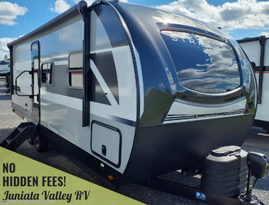 2027 Venture RV Stratus SR231VRK - Photo 2