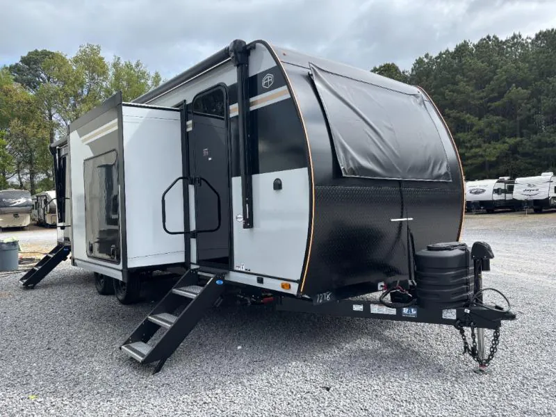 2026 Forest River Vibe 2500FIK - Photo 2