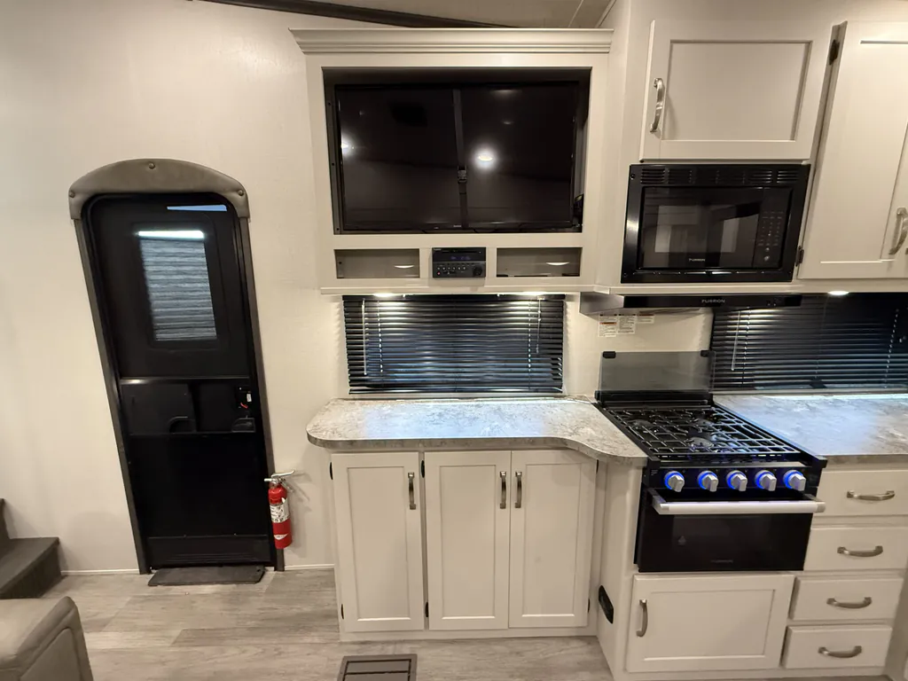 2024 Keystone Cougar Sport 2700BH, Photos photo 16