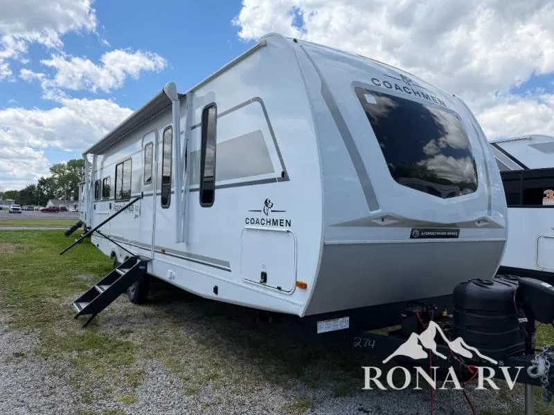 2026 Coachmen Freedom Express Ultra Lite 274RKS - Photo 2