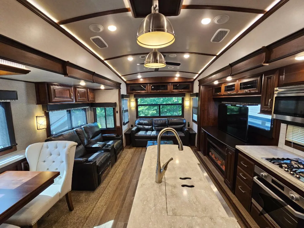 2020 Jayco Pinnacle 36FBTS, Photos photo 20