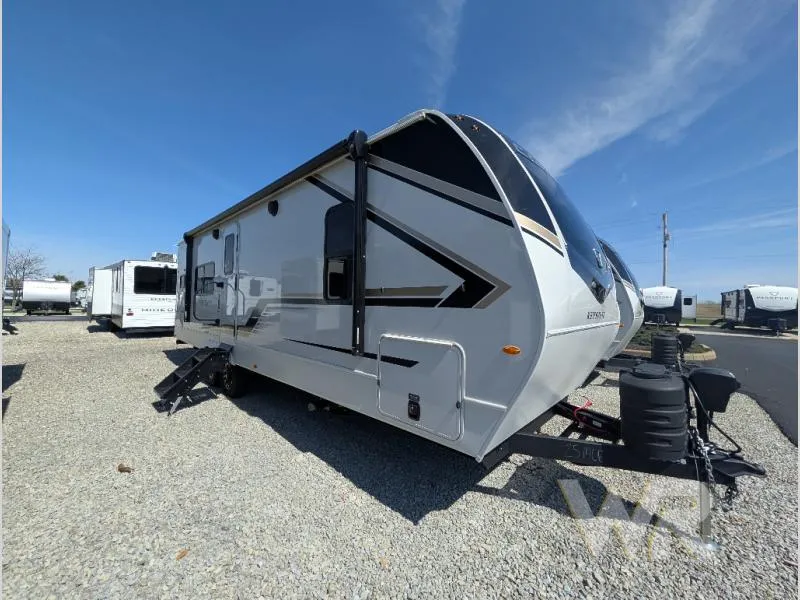 2026 Keystone Cougar Half-Ton 25MLE - Photo 2
