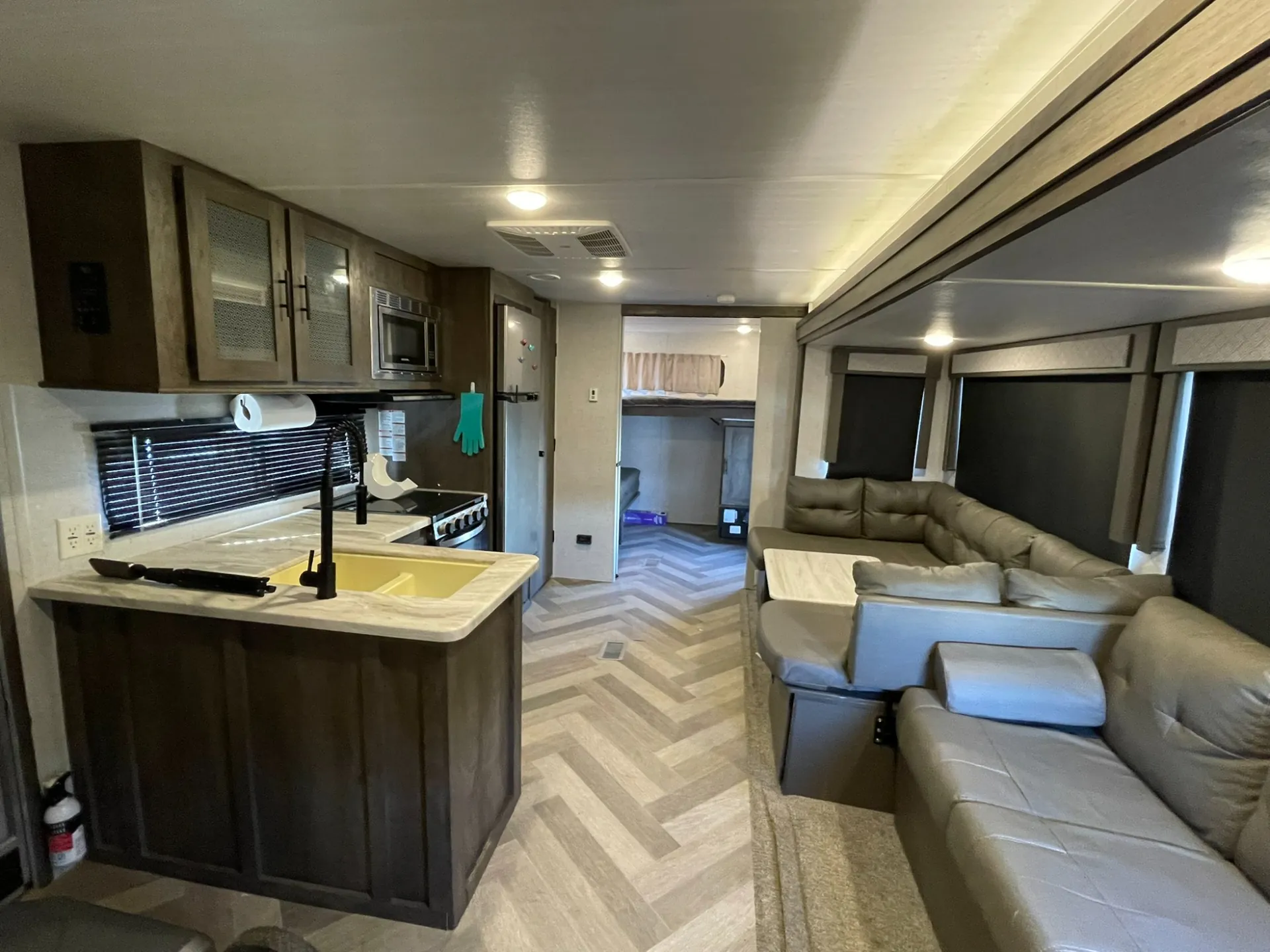 2021 Forest River Salem 29VBUD - Photo 2