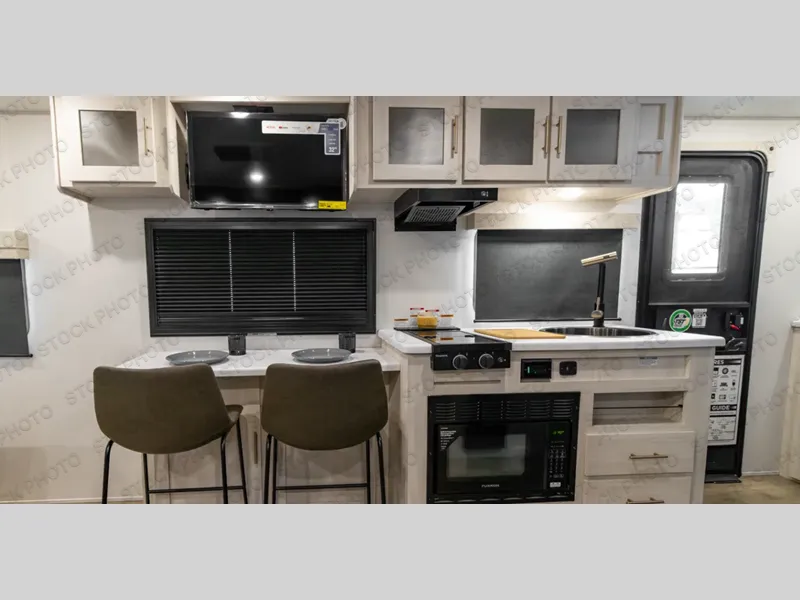 2026 Forest River R-Pod RP-206 - Photo 3