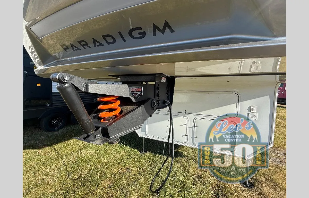 2026 Alliance RV Paradigm 388SP - Photo 3