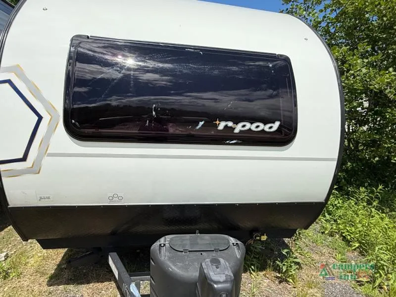 2024 Forest River R-Pod RP-192 - Photo 3