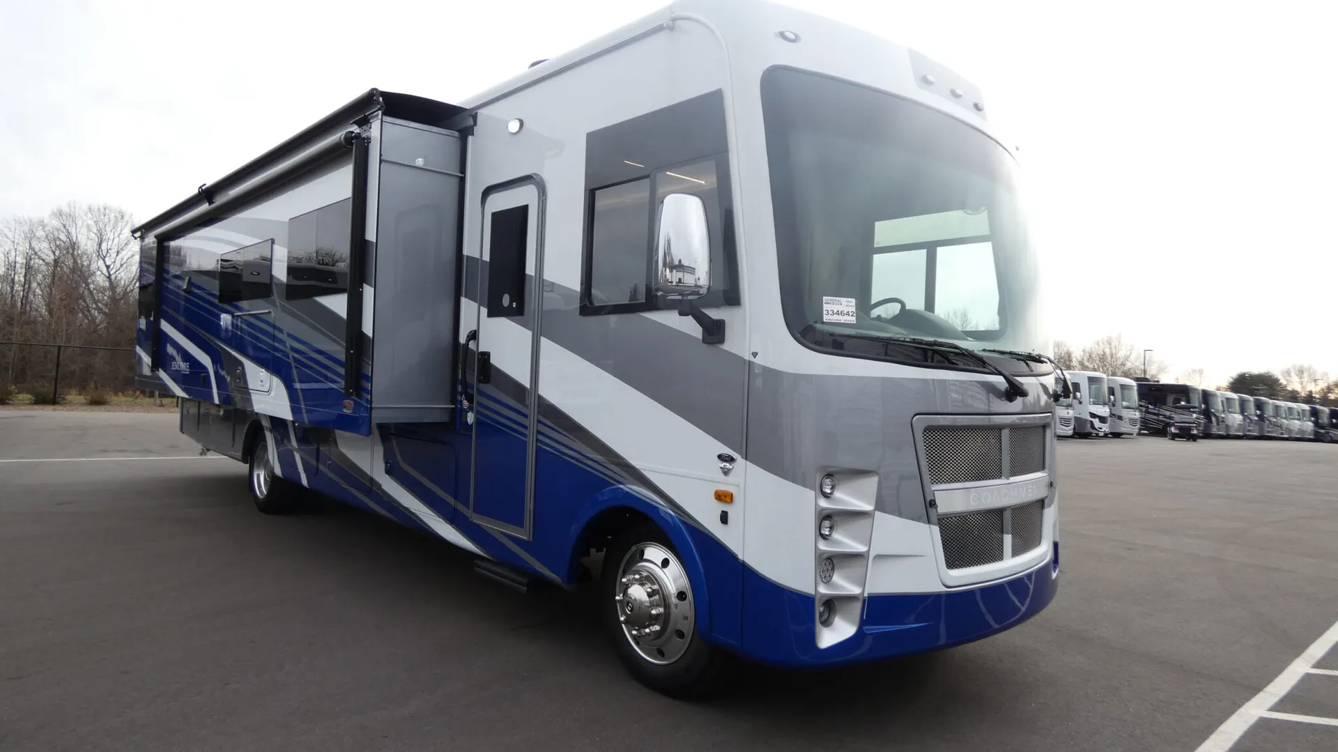 2026 Coachmen Encore 355DS - Photo 2