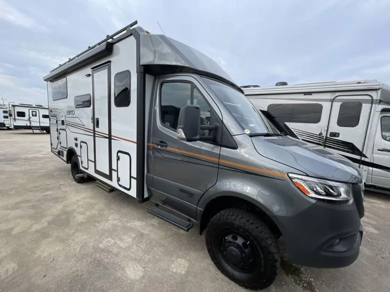2026 Winnebago EKKO 23B - Photo 3
