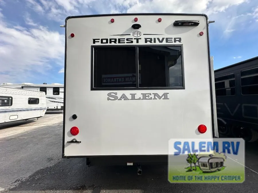 2026 Forest River Salem Hemisphere 271RL - Photo 4