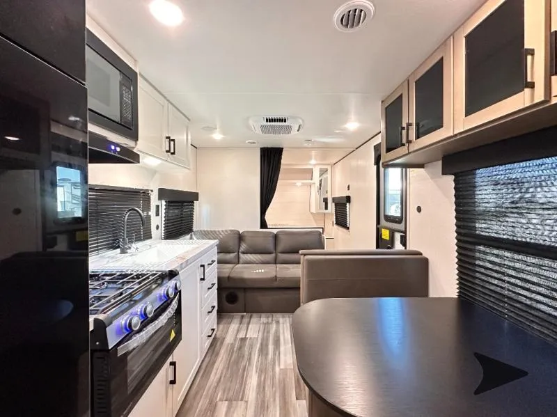 2026 Jayco Jay Flight SLX 260BH - Photo 4
