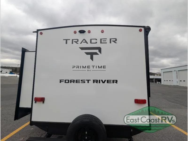 2026 Prime Time Tracer 248RE - Photo 4