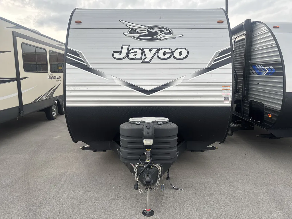 2025 Jayco Jay Flight SLX 210QB, Photos photo 4