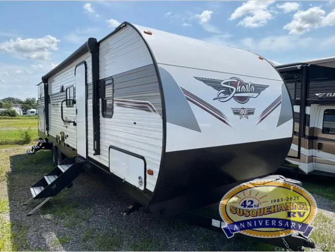 2023 Shasta RVs Shasta 32DS - Photo 2