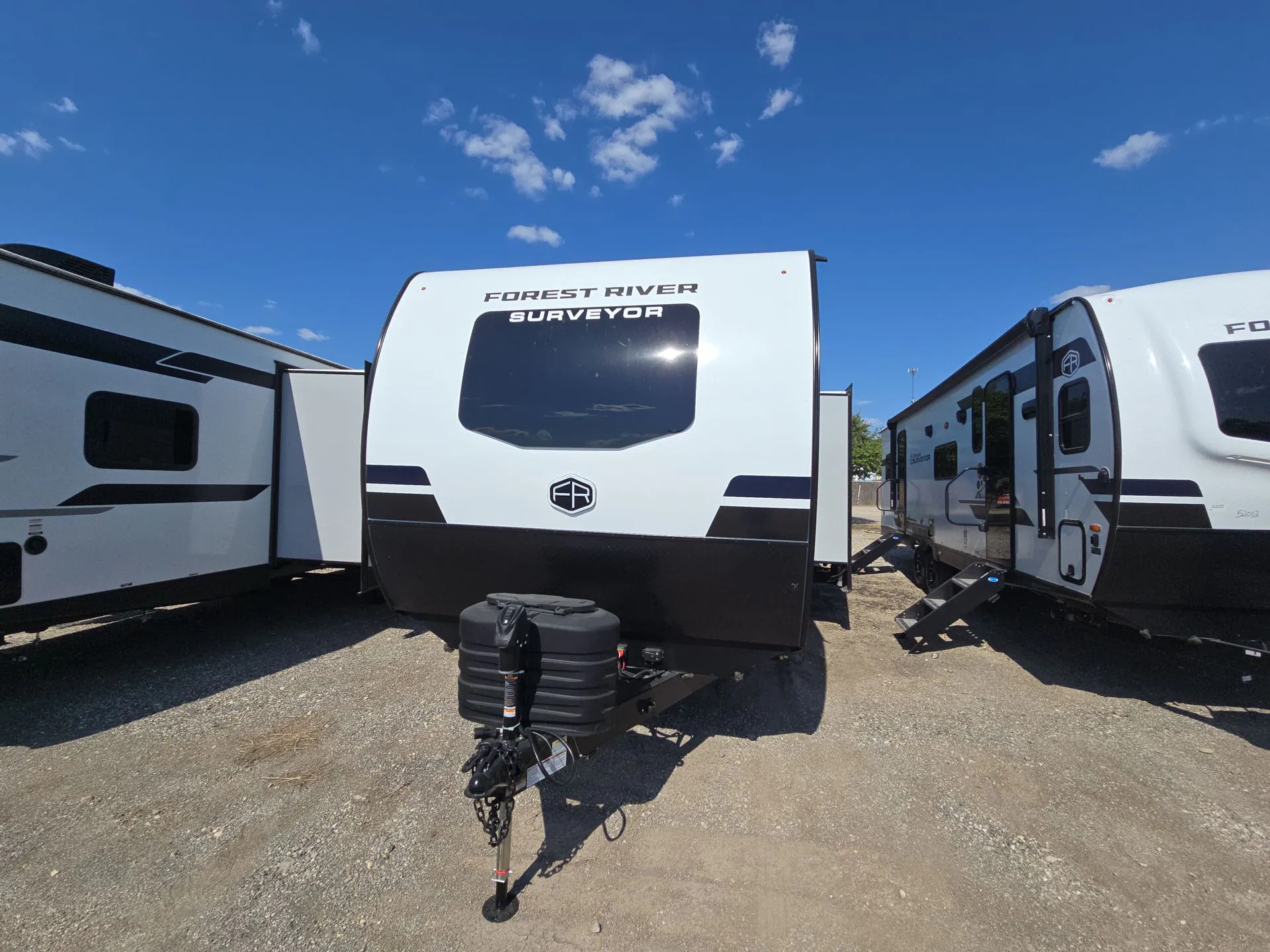 2026 Forest River Surveyor Legend 265RBLE - Photo 3